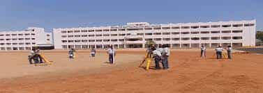 Image for Bharath Niketan Polytechnic College (BNPC), Aundipatti in AUNDIPATTI