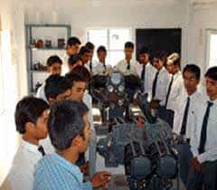 Image for Indiana Institute of Engineering and Information Technology (IIEIT), Gorakhpur in Gorakhpur