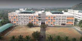 EIHS campus view