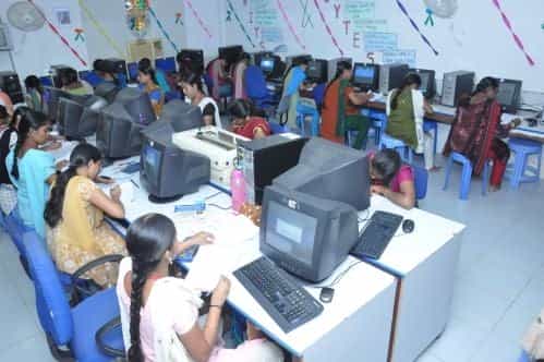 NMSSVCW Computer Lab