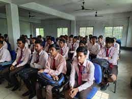 Classroom Salbani Institute of Technology (SIT), Asansol in Asansol