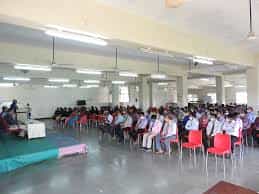Image for KLS Vishwanathrao Deshpande Rural Institute of Technology, Haliyal in Bagalkot