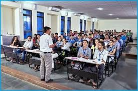 Class room Baroda Institute of Technology (BIT,Vadodara) in Vadodara