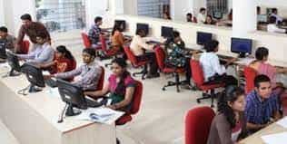 Computer Lab Photo  Kamala College of Nursing (KCN), Bangalore in Bangalore