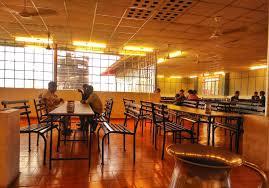 cafeteria BFIT Group of Institutions (BFIT, Dehradun) in Dehradun