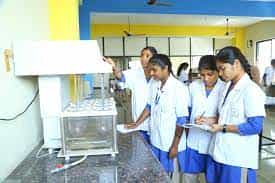 Image for Sahasra Institute Of Pharmaceutical Sciences, Warangal  in Warangal	