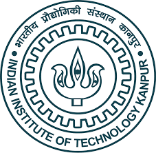 IIT-KANPUR logo