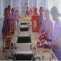 Training Photo Maruthi College Of Education, Salem in Salem