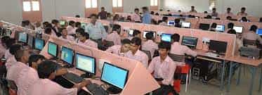 Computer  Lab Buddha Polytechnic Institute, Gaya in Gaya