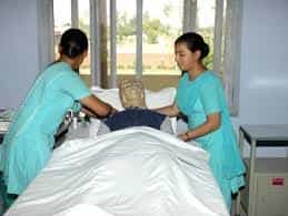 Image for Maha Shiv Shakti School of Nursing, Amritsar in Amritsar	