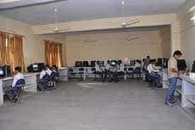 Computer Lab Photo  Global Institute of Pharmaceutical Education and Research, Udham Singh Nagar in Udham Singh Nagar	