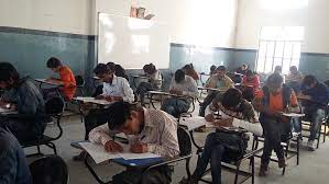 Classroom Government College Tonk, (Rajasthan) in Tonk