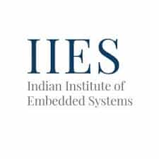 IIES logo