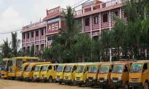 Transport Service of Government Degree College, Jammalamadugu in Kadapa