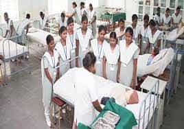 SCN College Hospital