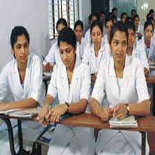 Class Room Photo Ravindranath Tagore Nursing School, Bangalore in Bangalore