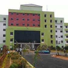campus pic Gandhi Institute of Excellent Technocrats (GIET, Bhubaneswar) in Bhubaneswar