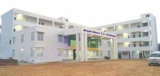 View  Brightmoon Teacher's Training College, Jaipur in Jaipur