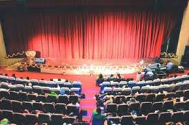 Auditorium Khalsa College For Women (KCFW, Ludhiana) in Ludhiana