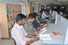 Library of Sairam Institute of Management Studies Chennai in Chennai	