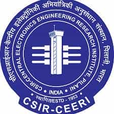 CEERI For Logo