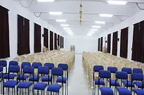 Auditorium Jai Shriram Engineering College - (JSREC), Tiruppur in Tiruppur	