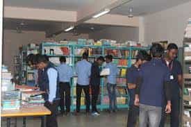 Library Photo Techno Polytechnic, Durgapur in Paschim Bardhaman	