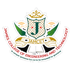 JCET for logo