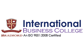 IBC logo