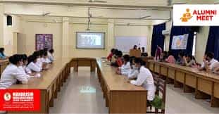 Library Maharishi Markandeshwar College of Nursing (MMCON), Ambala in Ambala	