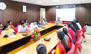 conference room College of Food And Dairy Technology, Tamil Nadu Veterinary And Animal Sciences University (CFDT, Chennai) in Chennai	