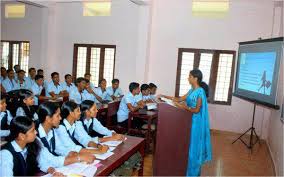 Image for St Mary's College of Commerce and Management Studies Thuruthiply (SMCCMST), Ernakulam in Ernakulam