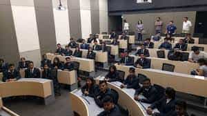 AIAP Classroom