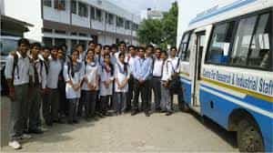 Image for Dr Shankar Dayal Sharma Smriti Mahavidyalay, Bhopal in Bhopal