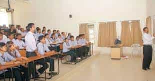 Image for Shrinathji Institute of Biotechnology and Management (SIBM), Rajsamand in Rajsamand