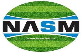 NASM Logo