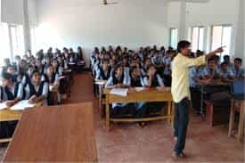 Image for Government First Grade College Byndoor, Udupi in Udupi