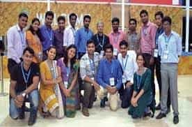 Image for School of Management Studies- (SMS), Kochi in Kochi