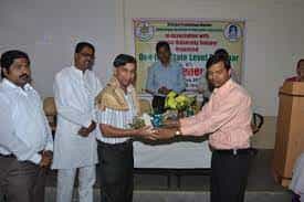  Lokmangal Institute Of Versatile Education (LIOVE), Solapur in Solapur