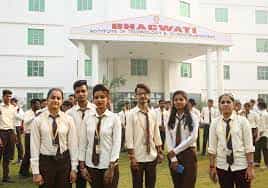 Students Bhagwati Institute of Management & Technology (BIMT, Meerut) in Meerut