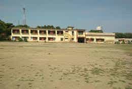 Campus Kalpi Degree College in Jalaun