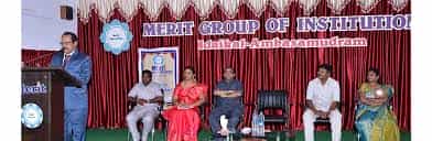 Merit Polytechnic, Tirunelveli program