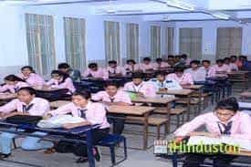 VITSM Classroom