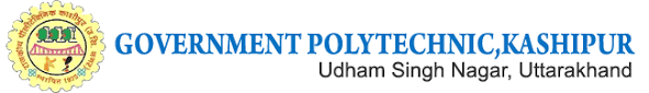 Government Polytechnic for logo