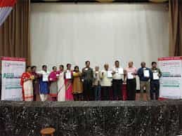 Award Program at Indian Institute of Chemical Technology Hyderabad in Hyderabad	