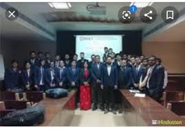 Group Photo for Jaipur Institute of Engineering & Technology (JIET), Jaipur in Jaipur