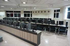 Computer lab Kpr College Of Arts Science And Research - [KPRCAS], Coimbatore