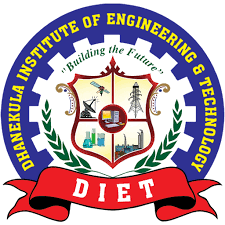 DIET logo