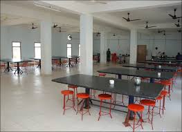 Canteen of Sri Sunflower College of Engineering & Technology, Krishna in Krishna	