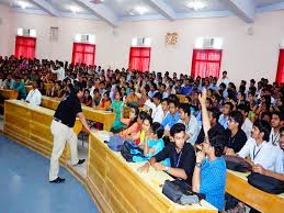 Image for National Institute of Science and Technology (NIST), Berhampur in Angul	